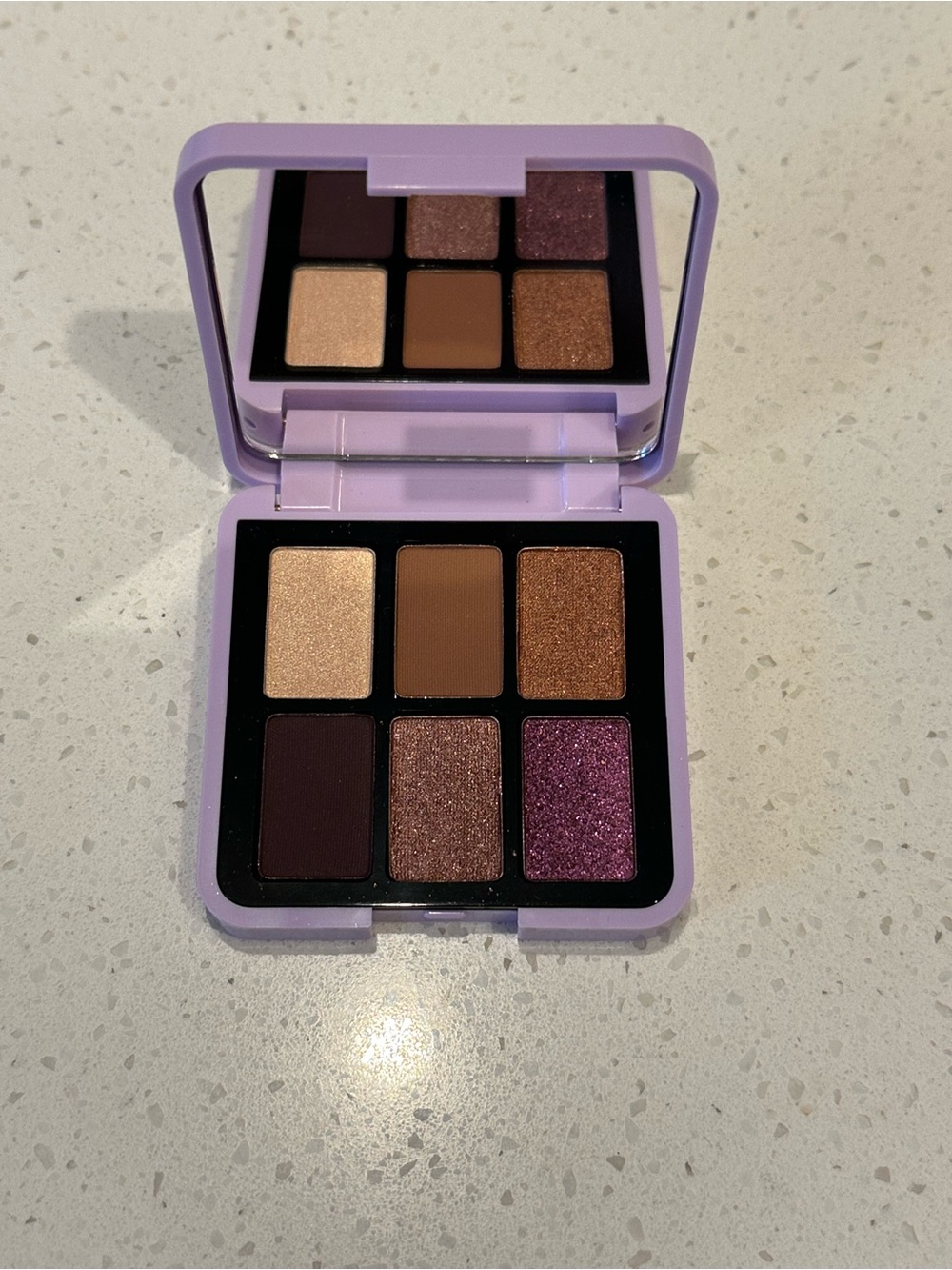 PAT McGRATH LABS Mini Eye Shadow Palette: Midnight Voyage | NWOB